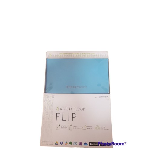 ROCKETBOOK FLIP