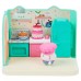 Gabby's Dollhouse Bakey with Cakey Kitchen