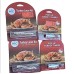 HIC Roasting Pop-Up Timers Oven Roasted Turkey 2 pack and HIC Roasting Turkey Lacer Kit2 pack