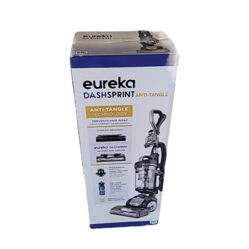 Eureka Dashsprint Anti-Tangle Upright Vacuum