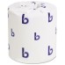 Boardwalk® Two-Ply Toilet Tissue, White, 4 x 3 Sheet, 400 Sheets/Roll, 96 Rolls/Carton