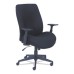 Baldwyn Series Mid Back Task Chair, Supports Up To 275 Lb, 19" To 22" Seat Heigh