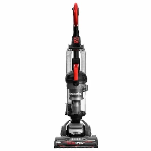 Eureka DashSprint Dual Motor Upright Vacuum with Headlights