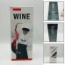 Undici Wine Aerator with Base, Filters & Aerators - Enhance Flavor NIB