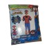 Rubies Toddler Marvel: Spidey And His Amazing Friends Spider-Man Deluxe Costume