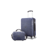 Samsonite Hers N Hers Luggage with Spinner Wheels, 2-Piece Set 