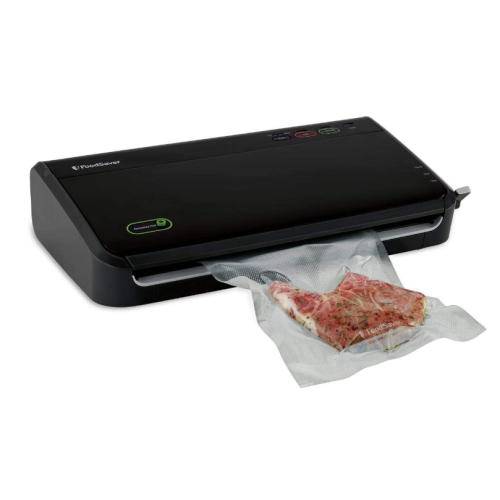 FOODSAVER FM2100