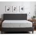 10" Bamboo Medium Memory Foam Mattress