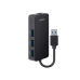 Belkin USB 3.0 Hub with 3 USB Ports & Gigabit Ethernet