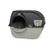 Omega Paw Elite Self Cleaning Litter Box Large EL-RA20-1