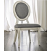 KATHRYN SIDE CHAIR, ANTIQUE WHITE (2/CTN) / CM3872WH-SC-2PK