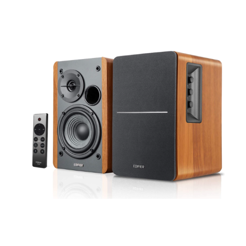 Edifier R1280DBs Active Bluetooth Bookshelf Speakers