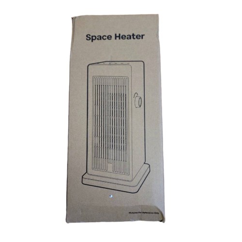  [DH-QN19] Tower Heater for Home 3 Modes with Remote