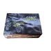 LAEGENDARY  SONIC 1:16 Scale RC Car 25 MPH Brushed