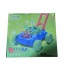 Lydaz Bubble Lawn Mower for Toddlers