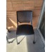 Energy Series Perforated Back Mobile Stack Chair w/o Arms