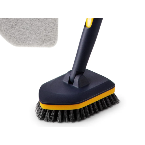 Yocada Tub Tile Cleaning Brush