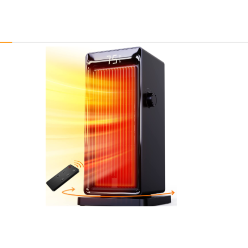  [DH-QN19] Tower Heater for Home 3 Modes with Remote