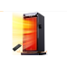  [DH-QN19] Tower Heater for Home 3 Modes with Remote