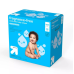 Fragrance-Free Baby Wipes- up & up™ (12Pack /1200ct)