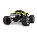 LAEGENDARY  SONIC 1:16 Scale RC Car 25 MPH Brushed