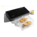 FoodSaver Vacuum Sealer Machine with Automatic Bag Detection