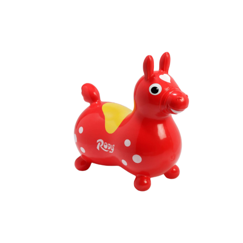 GYMNIC Rody Horse