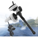 AMVR VR Fishing Accessories for Real VR Fishing Games