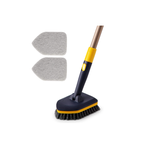 Yocada Tub Tile Scrubber Brush