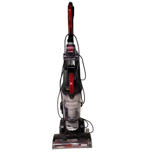 Eureka DashSprint Dual Motor Upright Vacuum with Headlights