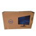 Dell SE2723DS 27 Inch QHD (2560x1440) Monitor, 75Hz, IPS, 4ms, AMD FreeSync, Height Adjust, 99% sRGB, DisplayPort, 2x HDMI