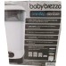 Baby Brezza BRZ0070 4 In 1 Baby Bottle Large Capacity Germ Eliminator Machine