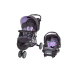 Baby Trend EZ Ride 35 Travel System, Sophia