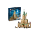 LEGO Harry Potter Hogwarts: Dumbledore’s Office 76402 Building Toy Set for Kids, Girls, and Boys Ages 8+; Features Hermione, Dumbledore, Snape, Filch and Madam Pince (654 Pieces)