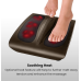 Homedics FMS-270H Deep Kneading Shiatsu Foot Massager