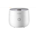 Cuckoo Cr-0675f 6 Cup Micom Rice Cooker and Warmer 13 Menu Options Nonstick