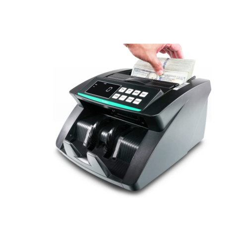 Kolibri Money Counter Machine