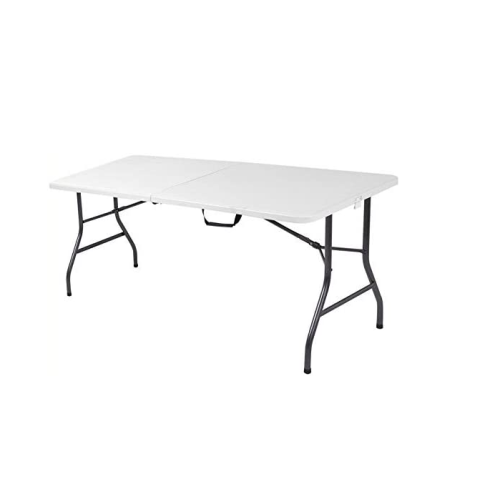 Cosco Folding Table, 6 Foot