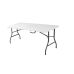 Cosco Folding Table, 6 Foot