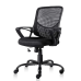 Smugdesk Mesh Mid Back Office Chair