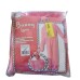 Rubies Pink Bunny Jumper Adult Costume