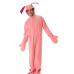 Rubies Pink Bunny Jumper Adult Costume