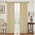 Eclipse Kendall Blackout Window Curtain Panel - 84