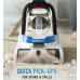 Hoover FH50712 PowerDash Pet Carpet Cleaner Machine with Clean Pack Carpet