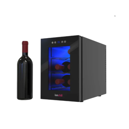 ionchill 6-Bottle Wine Cooler