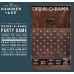 Hammer + Axe™ Drink-O-Rama Party Game