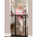 Easy Step® Extra Tall Black Safety Gate