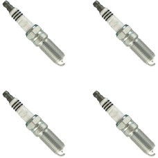 NGK Spark Plugs Inc 94374 Iridium IX Plug
