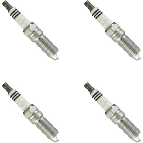 NGK Spark Plugs Inc 94374 Iridium IX Plug