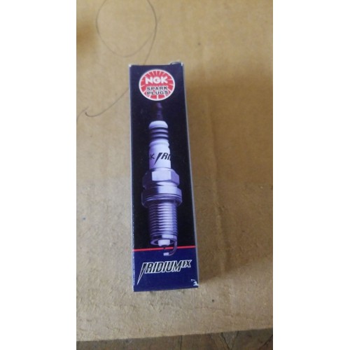 NGK LTR5IX-11 4344 Spark Plug Iridium IX LTR5IX11